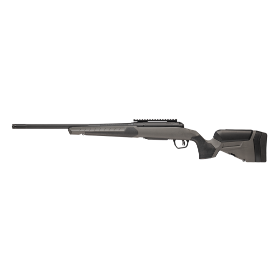 Savage 110 Core Hunter .308 Winchester 20" 4rd Bolt Action Rifle, Flat Dark Gray