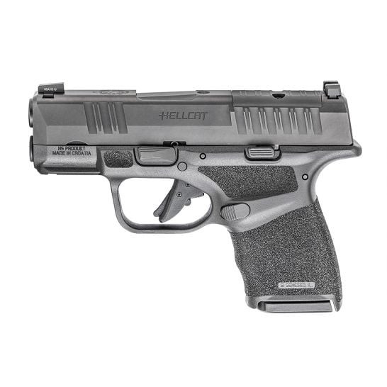 Springfield Armory Hellcat 9mm Pistol 3" Micro-Compact