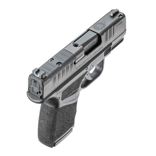 Springfield Armory Hellcat 9mm Pistol 3" Micro-Compact