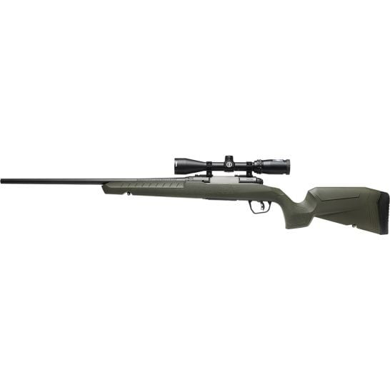 Savage Axis 2 XP Green 308 Win