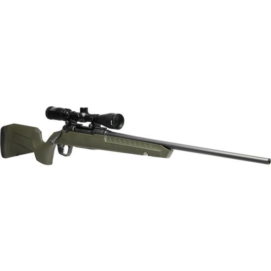 Savage Axis 2 XP Green 308 Win