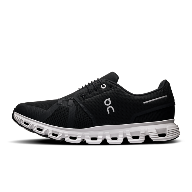 Black/White