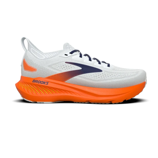 White/Navy/Orange