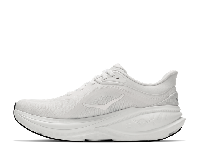 White/White