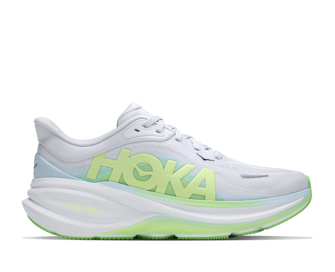 Cosmic Grey/Neon Yuzu