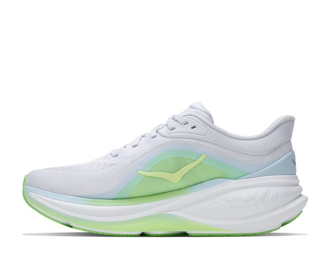 Cosmic Grey/Neon Yuzu