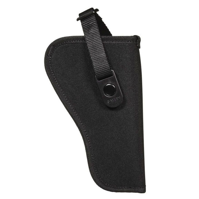 Allen Cortez Polyester OWB Holster Right 02, Black