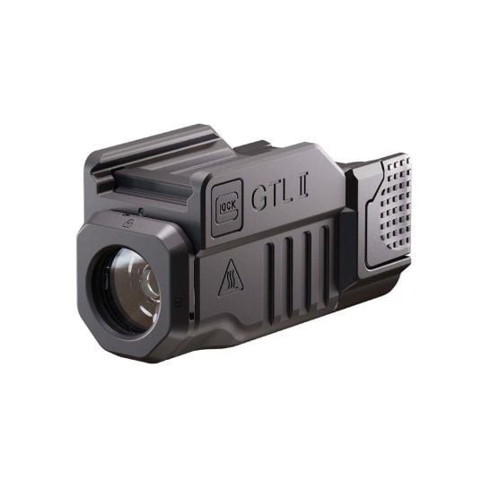 Glock Tactical Light II Tactical Light