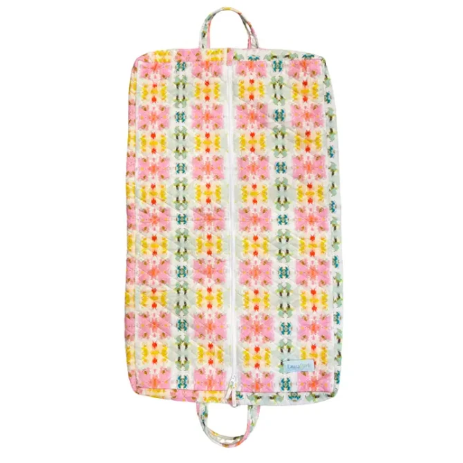 Laura Park Giverny Garment Bag