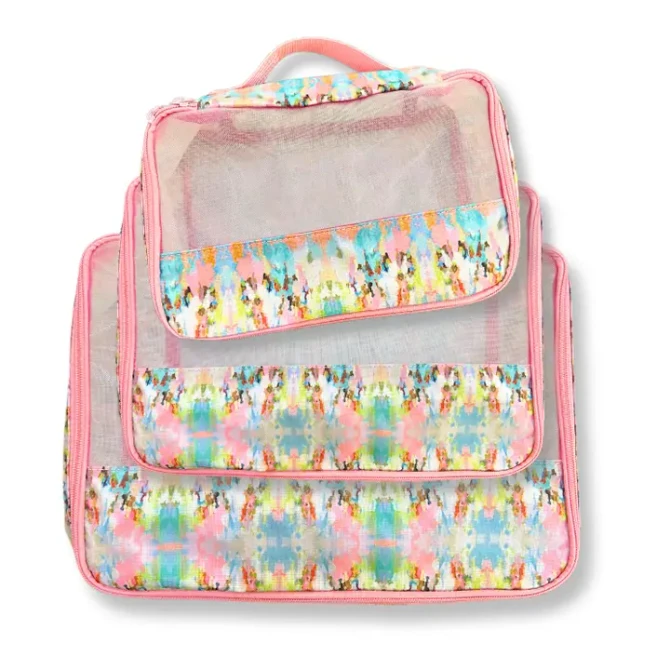 Laura Park Brooks Avenue Packing Cube