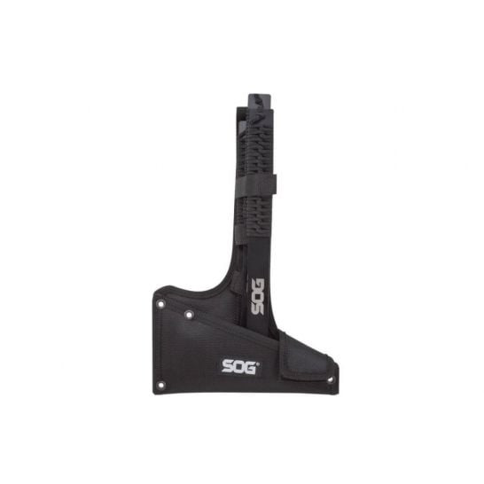 SOG 3 pack Throwing Hawks, Nylon Sheath