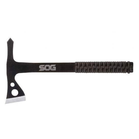 SOG 3 pack Throwing Hawks, Nylon Sheath