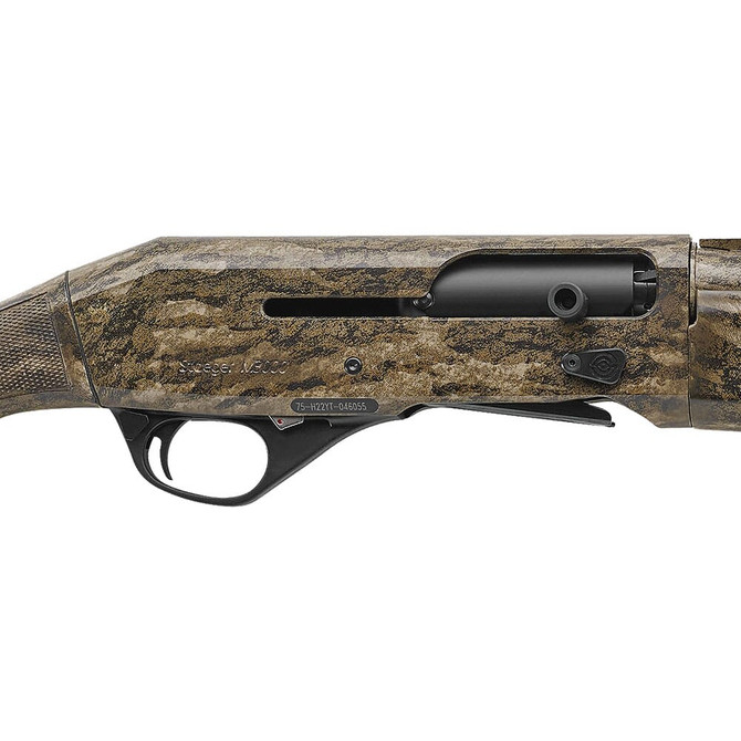 Stoeger M3000 12ga 3" 28" Bbl Mossy Oak Bottomland Semi-Auto 4+1 Shotgun