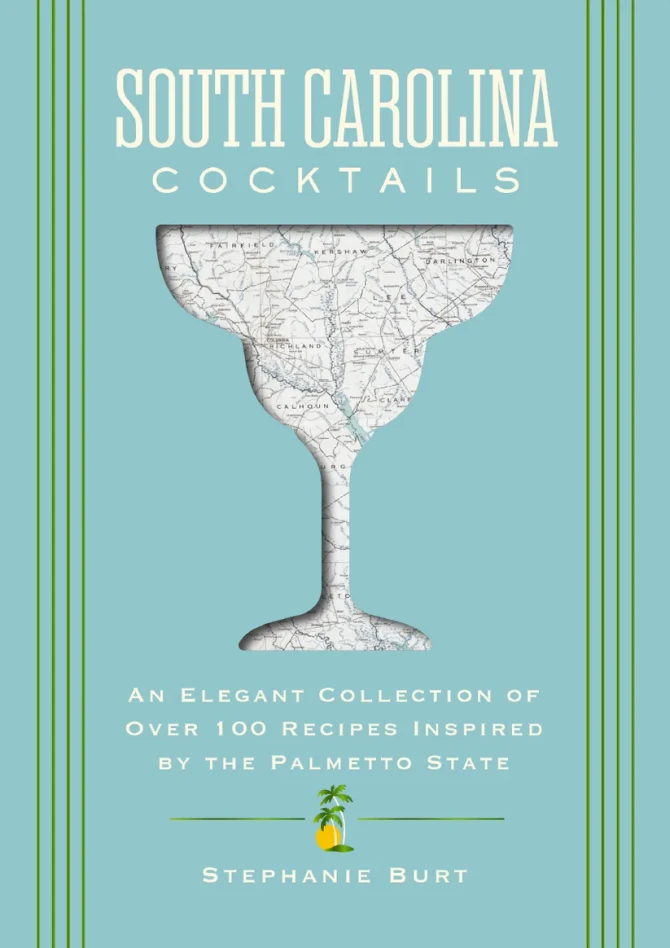 South Carolina Cocktails