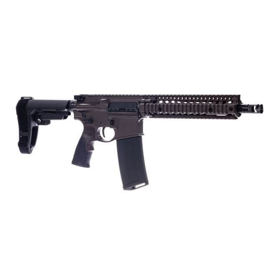 Daniel Defense M4 MK18 5.56 NATO 10.3" Pistol MILSPEC+