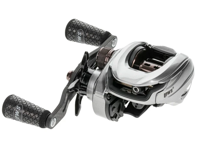 Lew's HyperMag Casting Reel RH 7.5:1