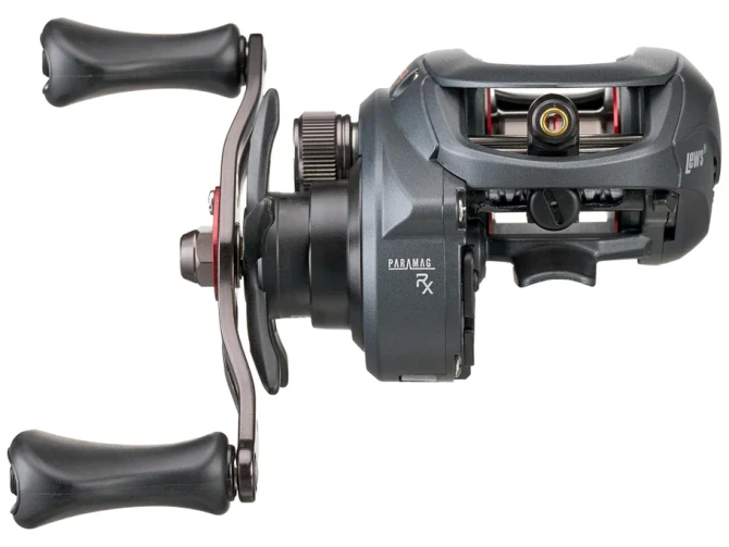 Lew's Speed Spool RX Casting Reels RH 6.8:1