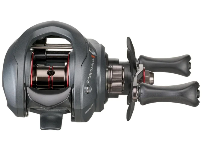 Lew's Speed Spool RX Casting Reels RH 6.8:1