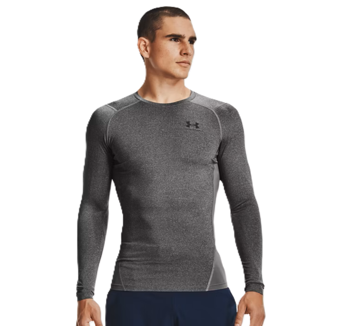 Carbon Heather