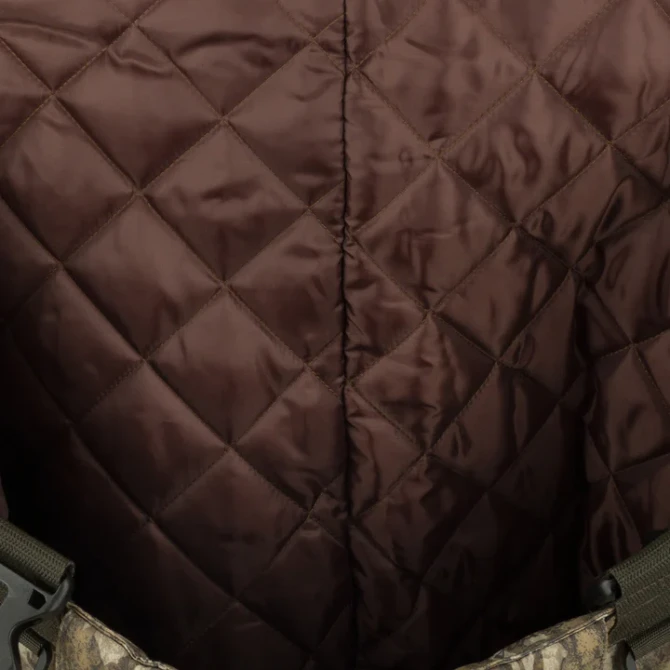 Drake Hardline Insulated Breathable Wader