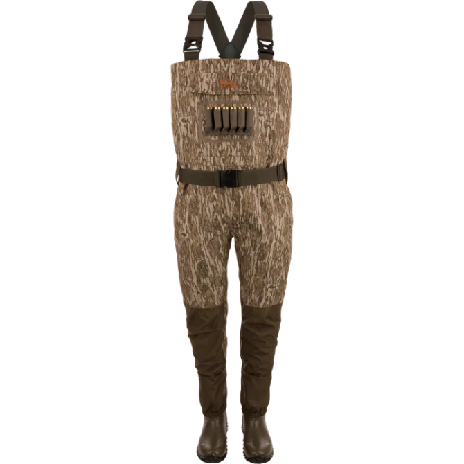 Drake Hardline Insulated Breathable Wader