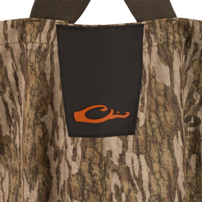 Drake Hardline Insulated Breathable Wader