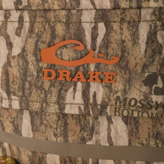Drake Hardline Insulated Breathable Wader