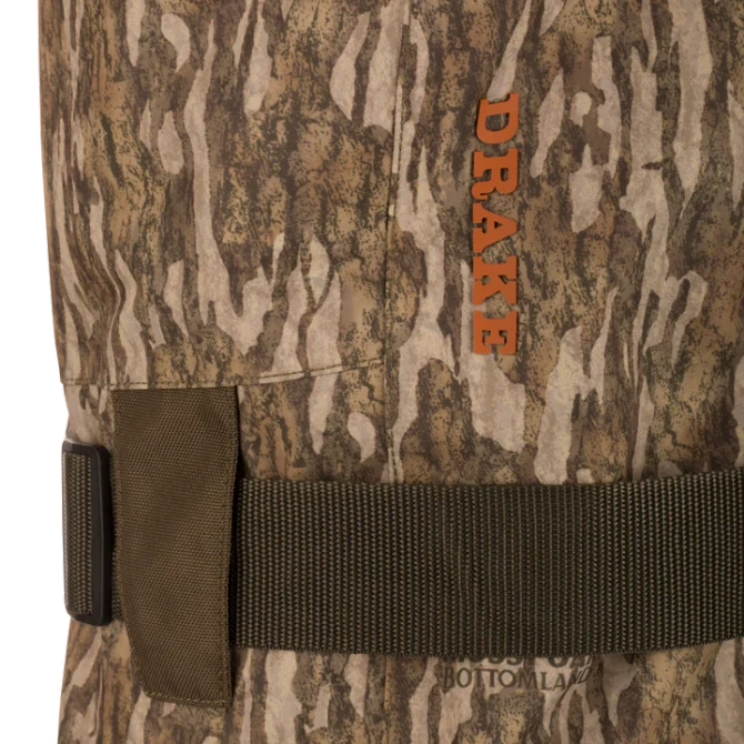 Drake Hardline Insulated Breathable Wader