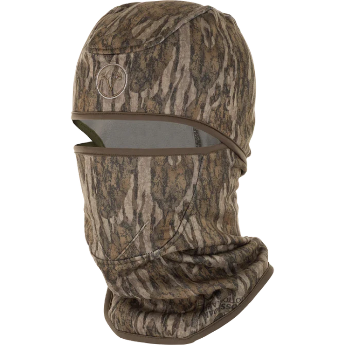 Drake Non-Typical Balaclava with Scent Control