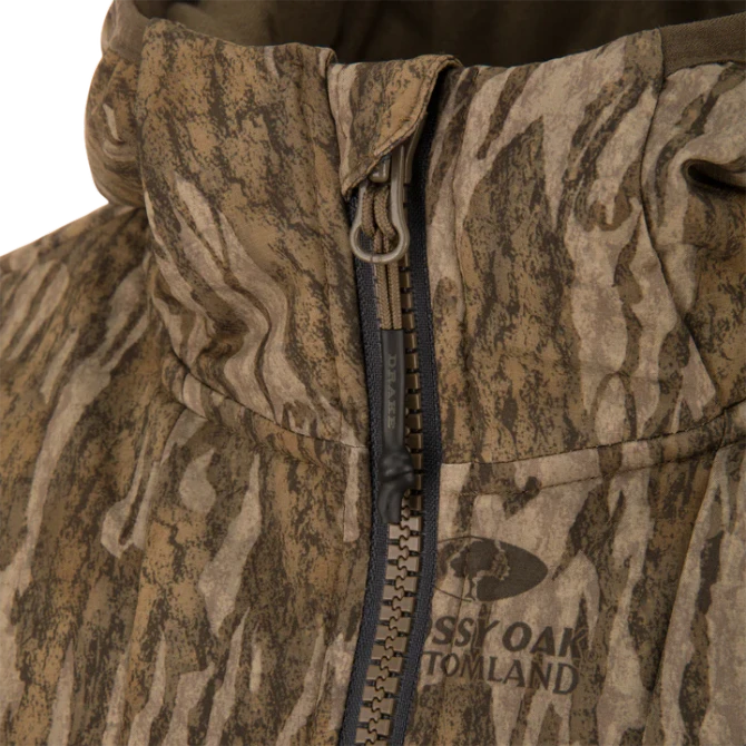 Drake LST BMF Jacket with Primaloft