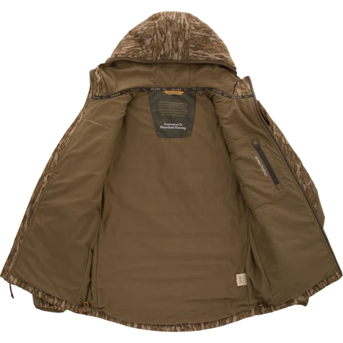 Drake LST BMF Jacket with Primaloft