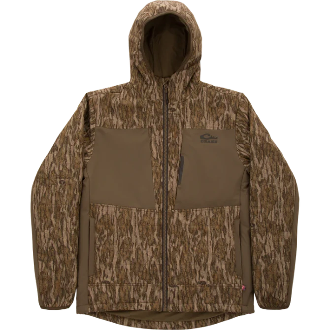 Drake LST BMF Jacket with Primaloft