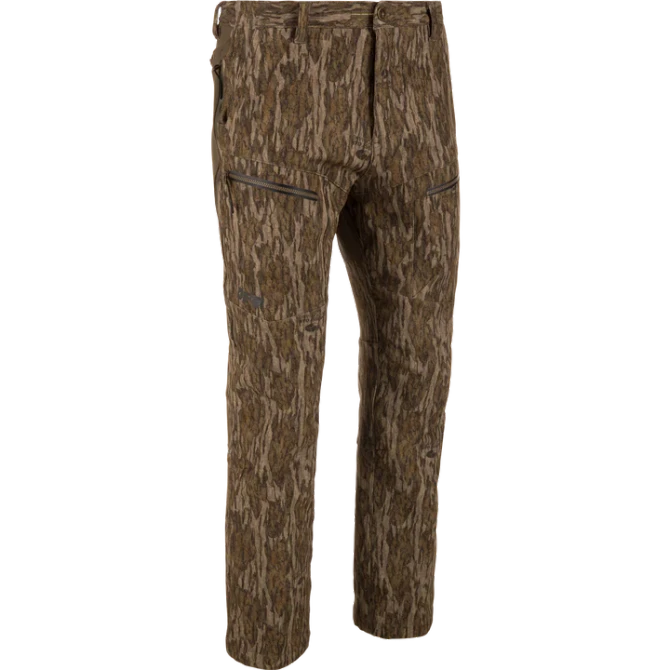 Drake MST CommandXT Softshell Pant