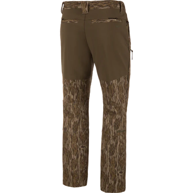 Drake MST CommandXT Softshell Pant