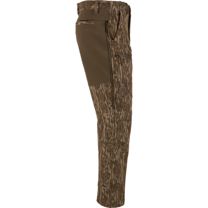 Drake MST CommandXT Softshell Pant
