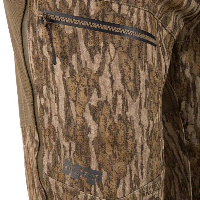 Drake MST CommandXT Softshell Pant