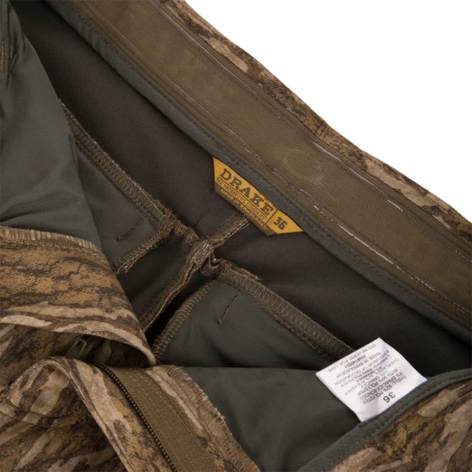 Drake MST CommandXT Softshell Pant