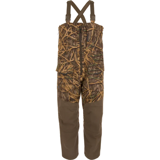 Drake LST CommandXT Bib with Primaloft