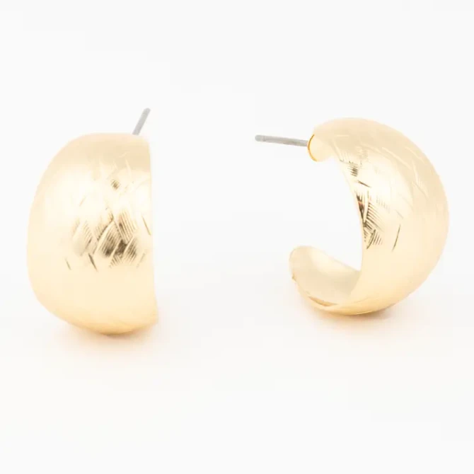 Michelle McDowell Helena Earrings