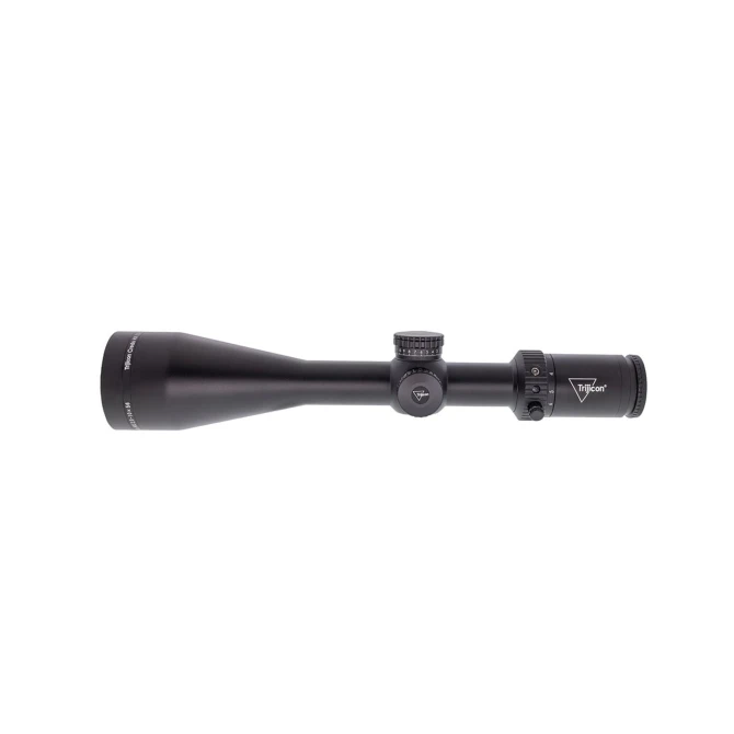 Trijicon Credo HX 2.5-10x56mm SFP Illum Red/Grn Powerdot BDC Hunter