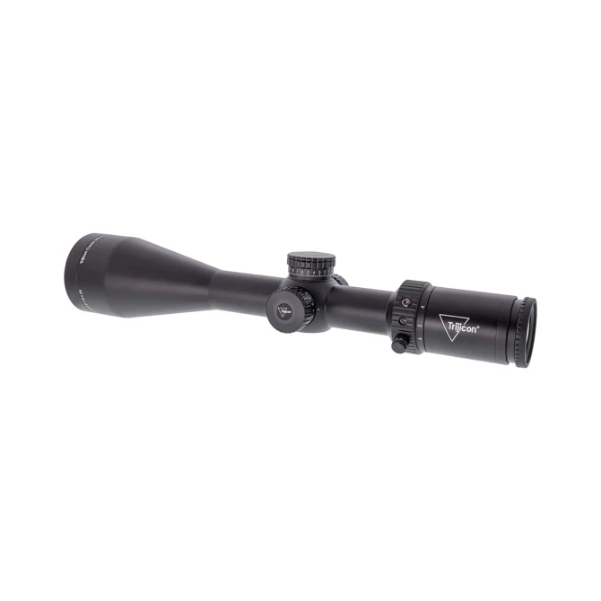 Trijicon Credo HX 2.5-10x56mm SFP Illum Red/Grn Powerdot BDC Hunter