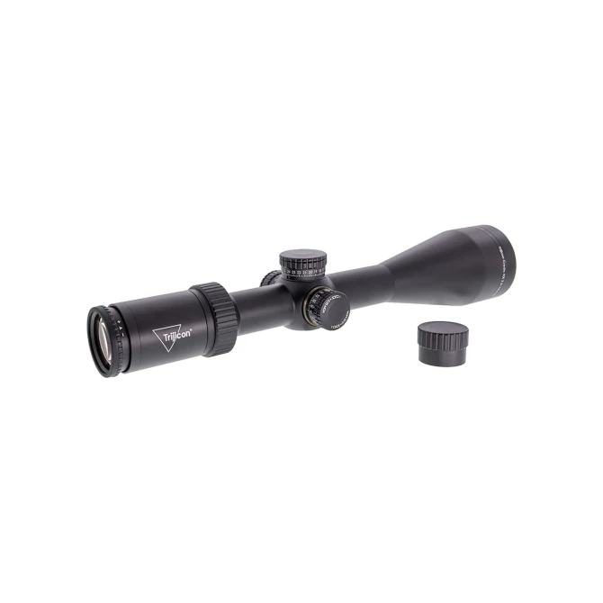 Trijicon Credo HX 2.5-10x56mm SFP Illum Red/Grn Powerdot BDC Hunter