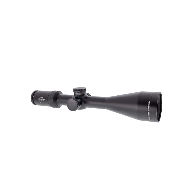 Trijicon Credo HX 2.5-10x56mm SFP Illum Red/Grn Powerdot BDC Hunter