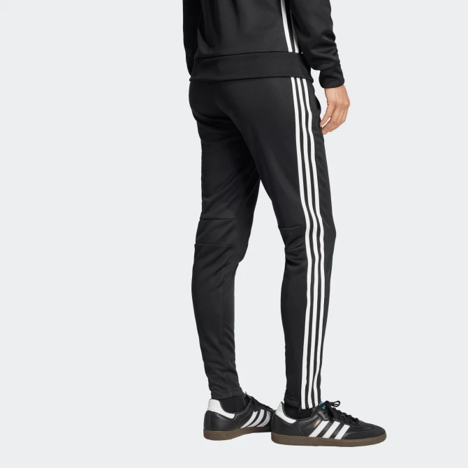 Adidas Tiro 25 Essentials Training Pants - Black