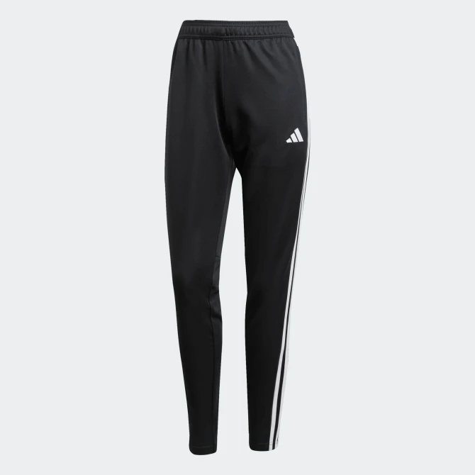 Adidas Tiro 25 Essentials Training Pants - Black