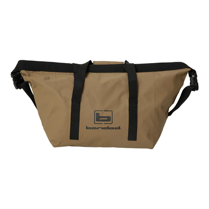 Banded Delta Dry Wader Bag – Marsh Brown