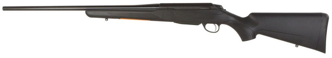 Tikka T3X Lite 300 Win Mag - 3 Rounds | 24.3" Barrel | Black Synthetic Stock | Synthetic
