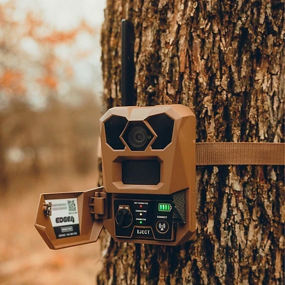 Edge 4 Game Camera by Moultrie