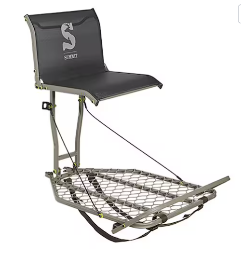 Summit Ledge XT Hang On Treestand