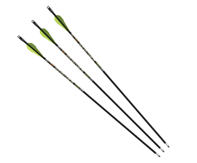 Barnett Slipstream Youth Arrows